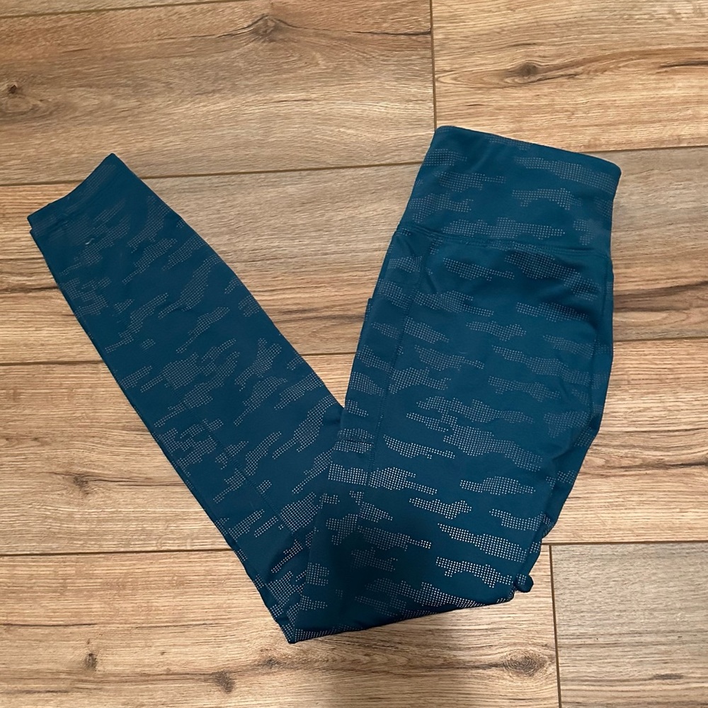 Avia Thermal Lines & Reflective Leggings